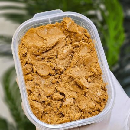 Khejurer Chocolate gur
